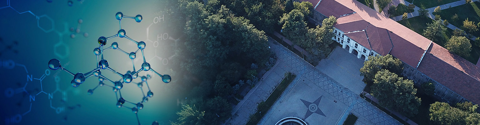 Kimya Metalurji Fakültesi YTÜ Banner