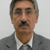 Prof. Dr. Ahmet TOPUZ