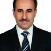 Prof. Dr. Muhammet ARICI