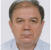 Prof. Dr. Mustafa BAYRAM