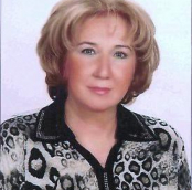Prof. Dr. Sabriye PİŞKİN