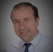 Prof. Dr. Cem Bülent ÜSTÜNDAĞ