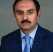 Prof. Dr. Musa TÜRKER