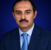 Prof. Dr. Musa TÜRKER