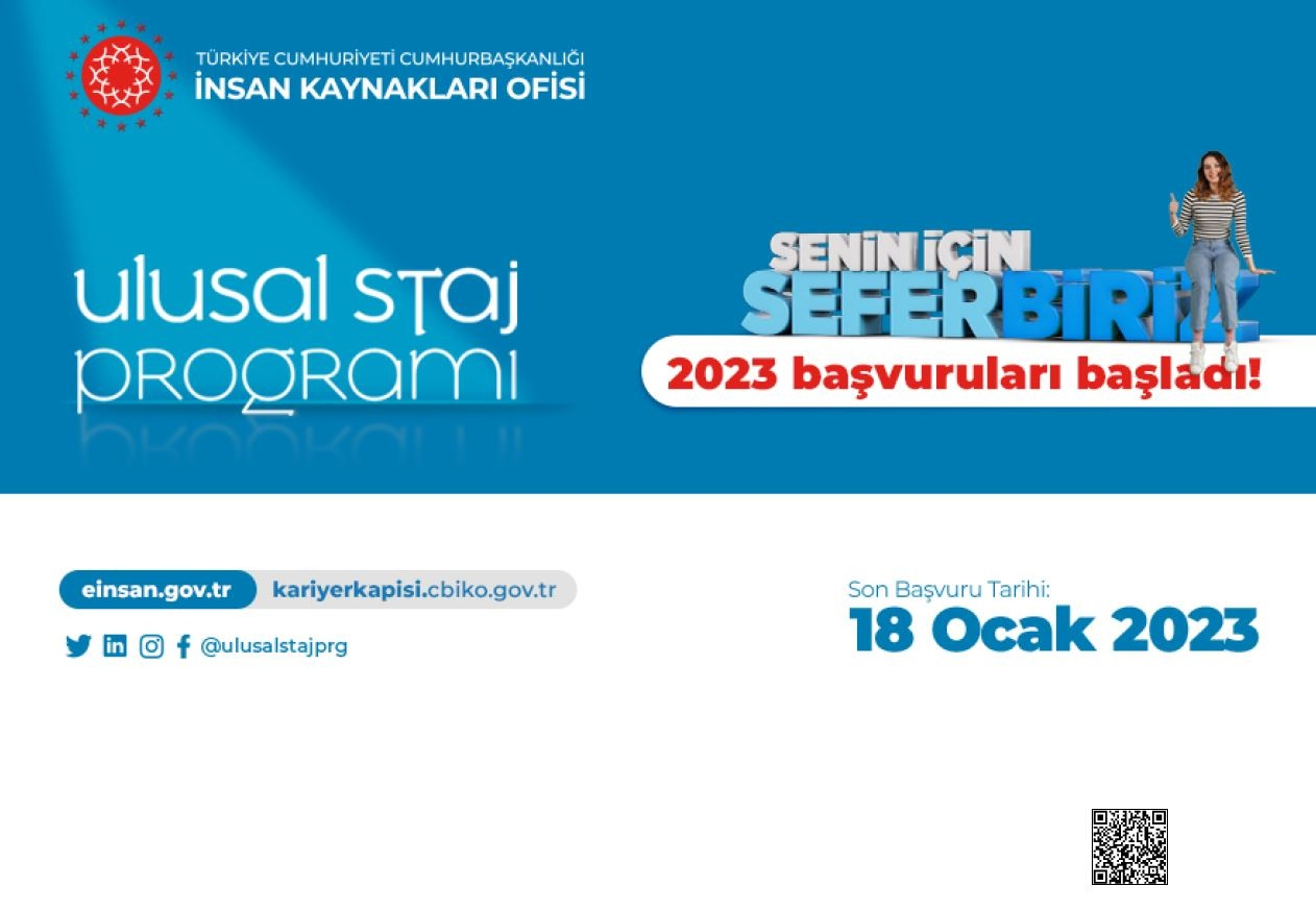 Ulusal_Staj_Programı