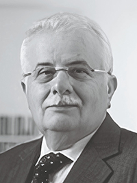Prof. Dr. Ahmet EKERİM